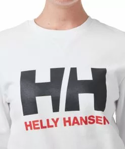 Helly Hansen Women's HH Logo Crew Sweatshirt