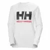 Helly Hansen Women's HH Logo Crew Sweatshirt