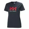 Helly Hansen Women's HH Logo T-Shirt Womens