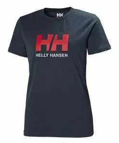 Helly Hansen Women's HH Logo T-Shirt Womens
