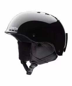 Equipment Smith Holt Jr. Snow Helmet 2022