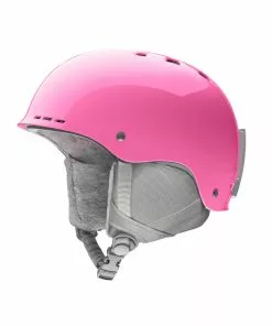 Equipment Smith Holt Jr. Snow Helmet 2022