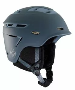 Anon Women's Omega MIPS Helmet 2020