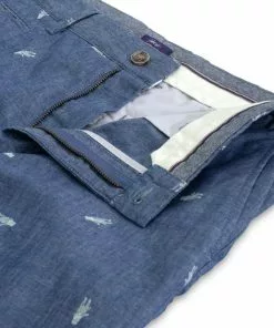 Johnnie-O Men's Hula Shorts Mens