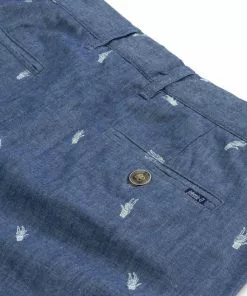 Johnnie-O Men's Hula Shorts Mens