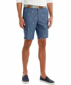Johnnie-O Men's Hula Shorts Mens