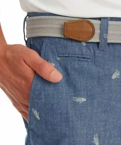 Johnnie-O Men's Hula Shorts Mens