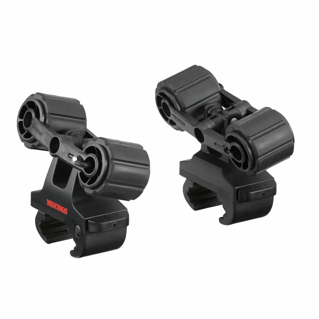 Yakima Equipment Roller Rooftop Handroll Kayak 3 Equipment Yakima HandRoll Rooftop Kayak Rollers