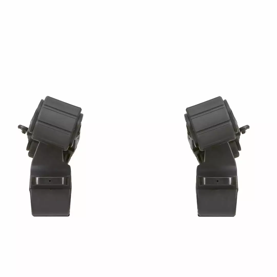 Yakima Equipment Roller Rooftop Handroll Kayak 4 Equipment Yakima HandRoll Rooftop Kayak Rollers