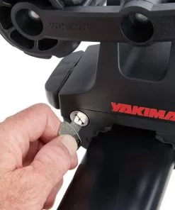 Yakima Equipment Roller Rooftop Handroll Kayak 11 Equipment Yakima HandRoll Rooftop Kayak Rollers