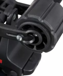 Yakima Equipment Roller Rooftop Handroll Kayak 12 Equipment Yakima HandRoll Rooftop Kayak Rollers