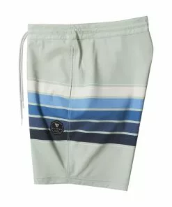 Vissla Men's High Five 18.5in Boardshort