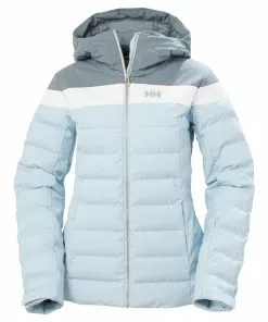Womens Helly Hansen Women's Imperial Puffy Jacket