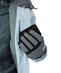 Womens Helly Hansen Women's Imperial Puffy Jacket