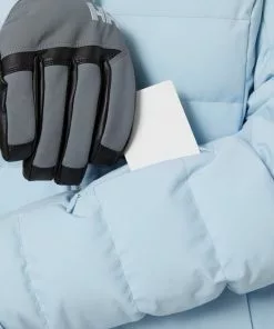 Womens Helly Hansen Women's Imperial Puffy Jacket