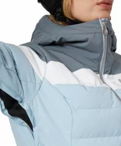Womens Helly Hansen Women's Imperial Puffy Jacket