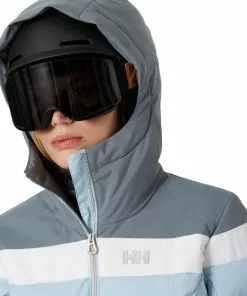 Womens Helly Hansen Women's Imperial Puffy Jacket