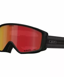 Giro Men's Index 2.0 Vivid Goggle 2022 Equipment