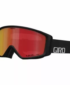 Giro Men's Index 2.0 Vivid Goggle 2022 Equipment