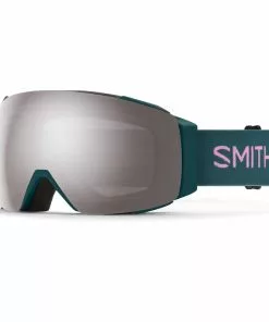 Equipment Smith I/O MAG ChromaPop Goggle 2022