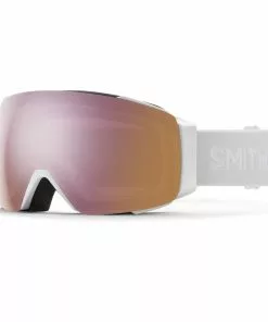 Equipment Smith I/O MAG ChromaPop Goggle 2022