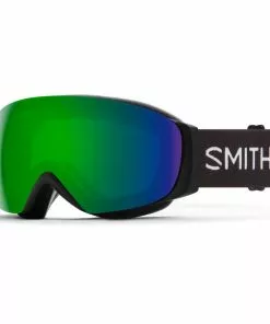 Smith I/O MAG S ChromaPop Goggle 2022 Equipment