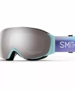 Smith I/O MAG S ChromaPop Goggle 2022 Equipment