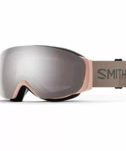 Smith I/O MAG S ChromaPop Goggle 2022 Equipment