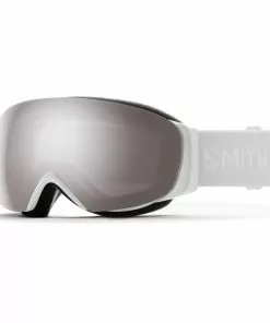 Smith I/O MAG S ChromaPop Goggle 2022 Equipment