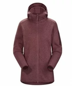 Womens Arcteryx Women's Covert Hoody