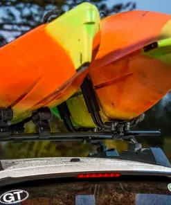 Yakima Equipment Cradle Jayhook Rooftop Kayak 25 Equipment Yakima JayHook Rooftop Kayak Cradles