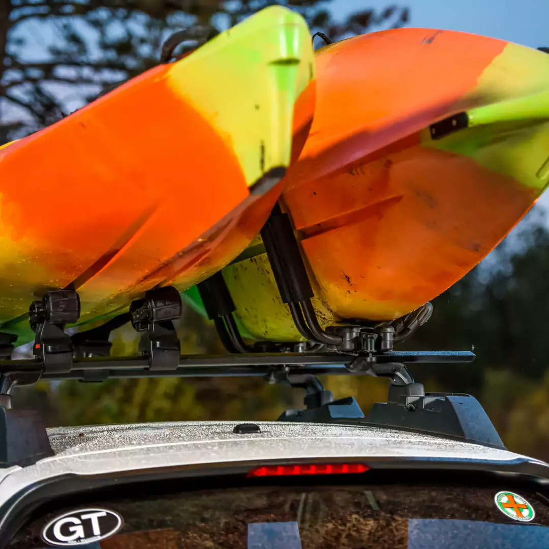 Yakima Equipment Cradle Jayhook Rooftop Kayak 14 Equipment Yakima JayHook Rooftop Kayak Cradles