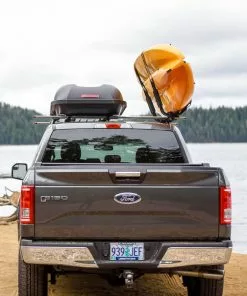 Yakima Equipment Cradle Jayhook Rooftop Kayak 23 Equipment Yakima JayHook Rooftop Kayak Cradles