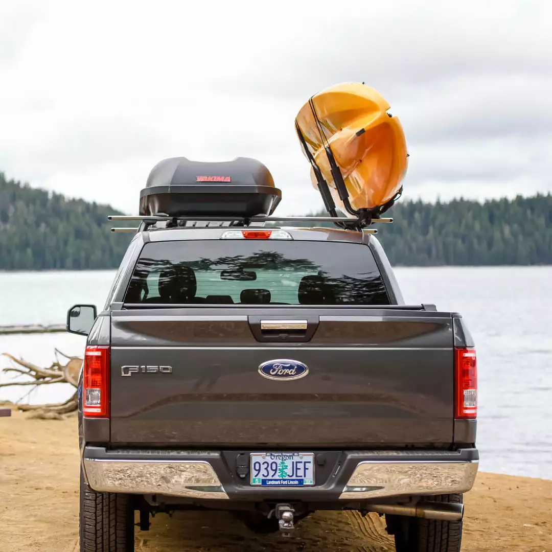 Yakima Equipment Cradle Jayhook Rooftop Kayak 12 Equipment Yakima JayHook Rooftop Kayak Cradles