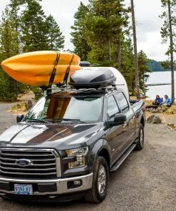 Yakima Equipment Cradle Jayhook Rooftop Kayak 22 Equipment Yakima JayHook Rooftop Kayak Cradles