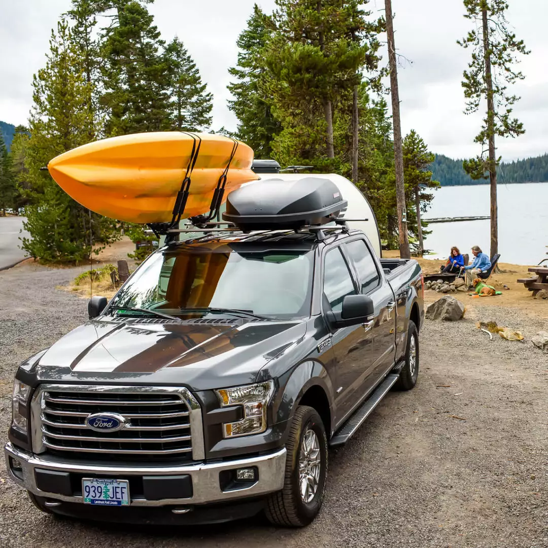 Yakima Equipment Cradle Jayhook Rooftop Kayak 11 Equipment Yakima JayHook Rooftop Kayak Cradles