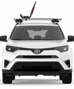 Yakima Equipment Cradle Jayhook Rooftop Kayak 17 Equipment Yakima JayHook Rooftop Kayak Cradles