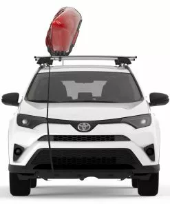 Yakima Equipment Cradle Jayhook Rooftop Kayak 16 Equipment Yakima JayHook Rooftop Kayak Cradles
