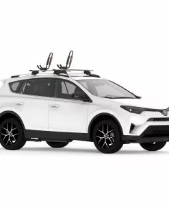 Yakima Equipment Cradle Jayhook Rooftop Kayak 18 Equipment Yakima JayHook Rooftop Kayak Cradles