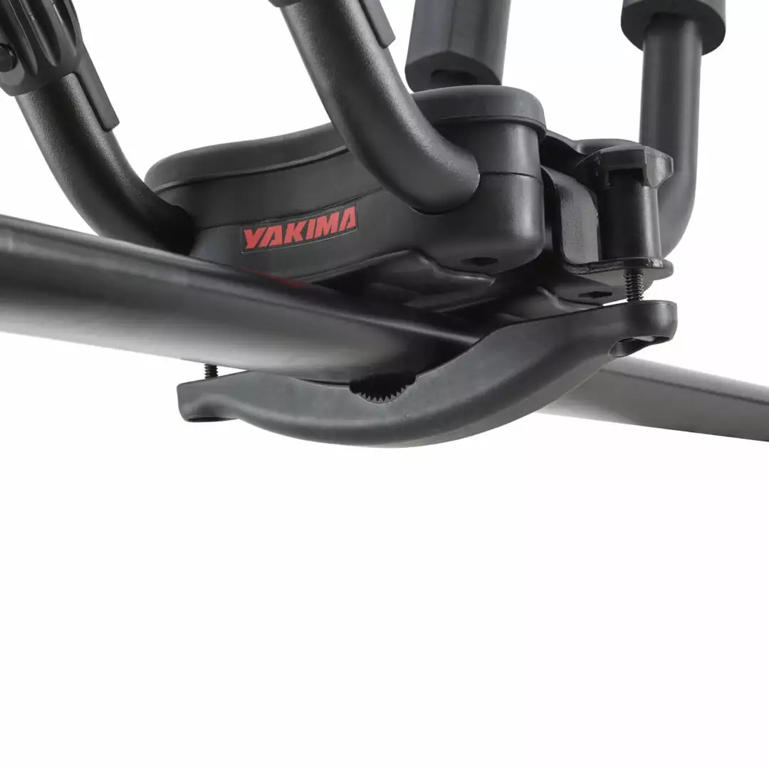 Yakima Equipment Cradle Jayhook Rooftop Kayak 9 Equipment Yakima JayHook Rooftop Kayak Cradles