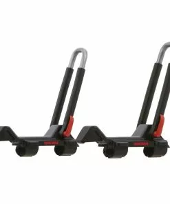 Equipment Yakima JayLow Rooftop Kayak Cradles