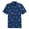 Johnnie-O Men's Slims Golf Shirt Mens
