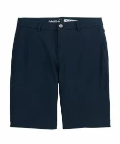 Johnnie-O Men's Cross Country Short Mens