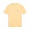 Johnnie-O Men Men' Tee Dale 2 Johnnie-O Men's Dale Tee Mens