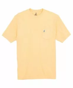 Johnnie-O Men's Dale Tee Mens