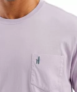 Johnnie-O Men's Dale Tee Mens