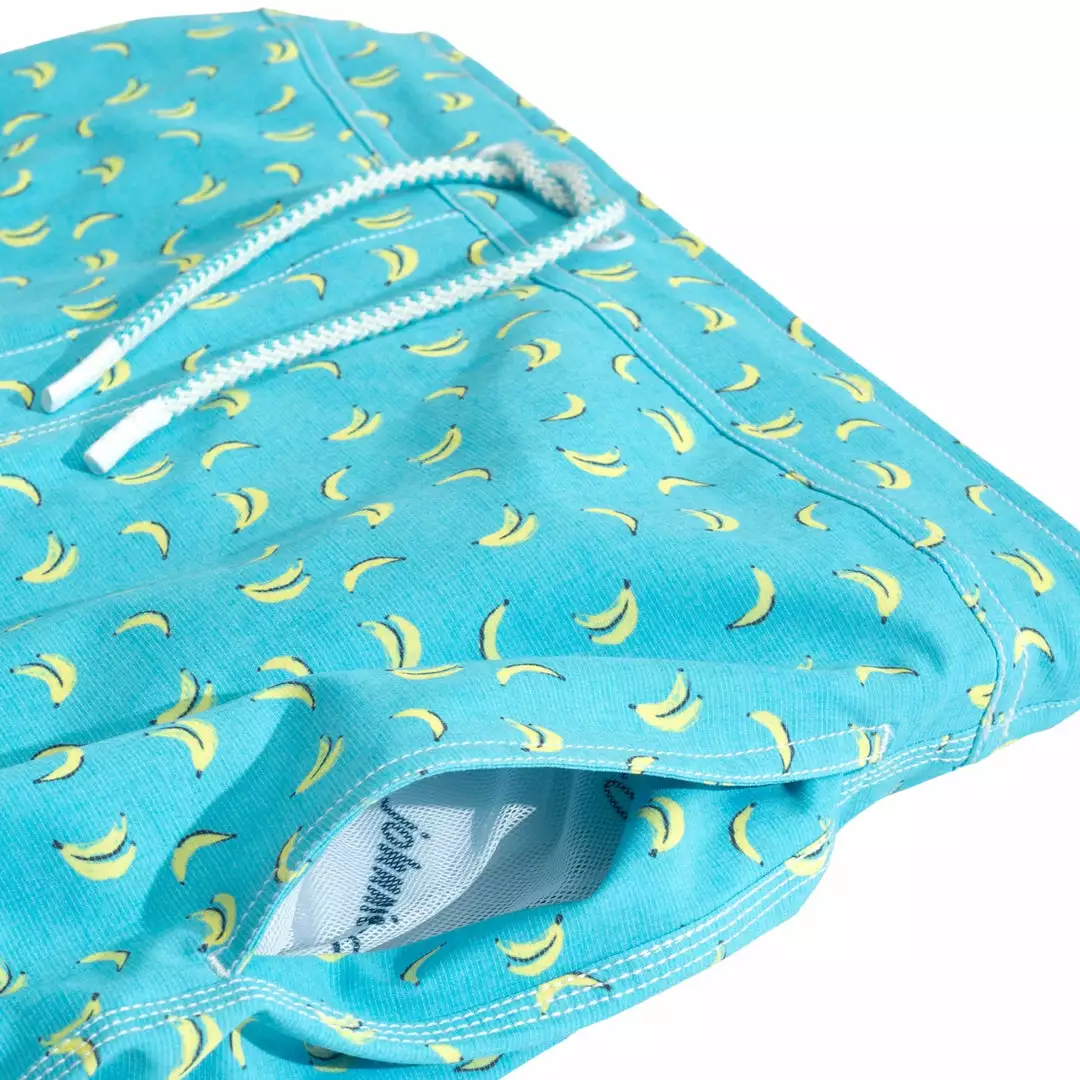 Johnnie-O Go Banana Men Men' 5 Mens Johnnie-O Men's Go Bananas