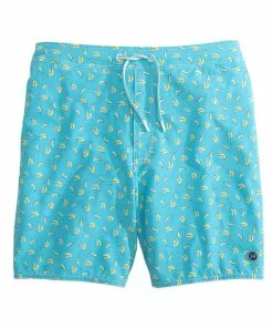 Mens Johnnie-O Men's Go Bananas