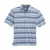 Johnnie-O Men's Harlow Polo