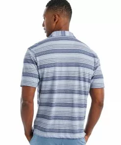 Johnnie-O Men's Harlow Polo